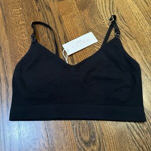 Hatch Essential Nursing and Pumping Bra